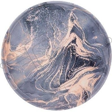 Поднос сервировочный AGNESS 898-047 FANTASY 33 см