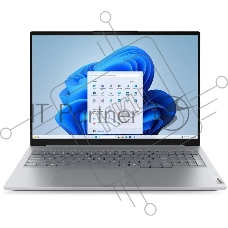 Ноутбук Lenovo ThinkBook 16 G8 IAL Intel Core Ultra 5 225U 2400MHz/16