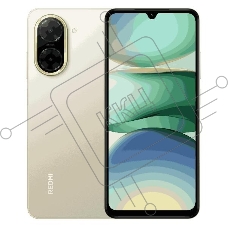 Смартфон Xiaomi Redmi A5 4/128Gb золотой