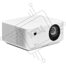 Лазерный проектор Optoma ML1080ST DLP, 1200 Lm; Full HD (1920х1080); 3000000:1; Корр. трап +/-40 авто;TR 0,78:1;HDMI v2.1 x1;USB-C x1;AudioOut 3,5mm x1;USB-C power x1;USB-A power 5A x1;USB-A power 0,5A x1; RS232 (mini USB); 3W; 28/24 dB; 1kg; сумка