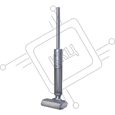 Беспроводной моющий пылесос BQ VCA1003W Cool gray Мощность: 150 Вт