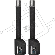 Микрофон конденсаторный sE Electronics RN17 (Stereo Set) инструментальный, подобранная пара, 20 Гц 20 кГц, кардиоида, 6 мВ/Па, SPL: 150 дБ