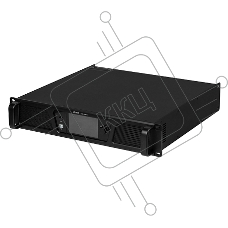 Усилитель INTREND ITAMP-4x2K-TD четырехканальный, 4x1500W/8Ом, 4x2000W/4Ом, 4x600/70V, мостовой режим: 2х3200W/8Ом; 4х1250/100V, поддержка Dante, встроенный DSP