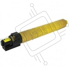 Картридж лазерный ELP CT-RIC-IMC2500Y (842312) желтый (10500 стр.) для Ricoh IM C2000/C2500