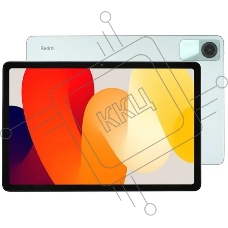 Планшет Xiaomi Redmi Pad SE 8/256Gb зеленый
