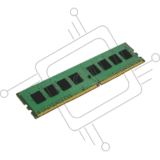Оперативная память Infortrend, DDR4, 16GB (1x16 GB), 2400 MHz, CL17, DIMM