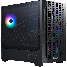 Компьютерный корпус XPG LANDER300MAA-BLACKCOLOR черный