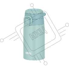 Термокружка THERMOS JOS-400 MBL