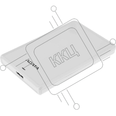 Внешний HDD 2.5