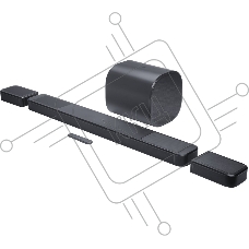 Саундбар JBL BAR 1300 MK2
