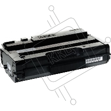 Картридж лазерный Cactus CS-SP330H черный (7000 стр.) для Ricoh Aficio SP 330DN/330SFN/330SN