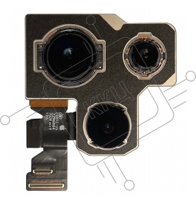 Камера задняя (основная) для Apple iPhone 14 Pro