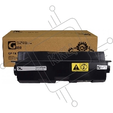 Картридж лазерный GP-TK-1140 для Kyocera FS-1035MFP/FS-1035MFP/DP/FS-1035MFP/L/KYM FS-1135MFP/ ECOSYS M2035dn/ M2535dn 7200 копий GalaPrint
