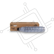 Картридж GalaPrint GP-842135 (MP2014H) чёрный (12000 стр.) для Ricoh Aficio MP-2014D/MP-2014AD