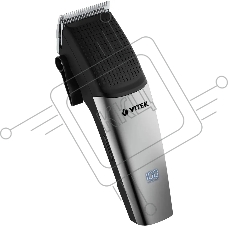 Машинка для стрижки Vitek VT-1360 разноцветный