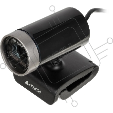 Веб-камера A4Tech PK-910H 1920x1080, с микрофоном, черный