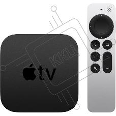 Медиаплеер Apple TV 4K A2737 64Gb