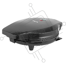 Вафельница Centek CT-1441 черный