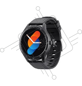 Смарт-часы Havit Smart Watch M9026 black