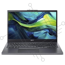 Ноутбук Acer Aspire 15 A15-51M-74HF Core 7 150U 16Gb SSD512Gb Intel Graphics 15.6