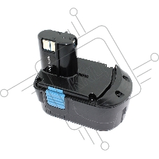 Аккумулятор для Hitachi DS18DVF3 Sturm CDH1815 18V 1.5Ah Ni-Cd