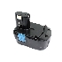 Аккумулятор для Hitachi DS18DVF3 Sturm CDH1815 18V 1.5Ah Ni-Cd