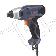 Дрель-шуруповерт MAX-PRO 85040, Сетевая, 240Вт, Ударная