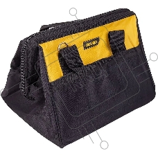 Сумка-саквояж для инструментов Deli DL-P2 350 x 280 x 290мм, 14 карманов, плечевой ремень, ткань Оксфорд 600D