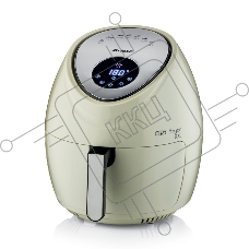 Аэрофритюрница Ariete 00C461802AR0 4618 BEIGESLVR