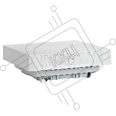 Потолочный вентилятор 135x400x400 мм, 675/702 м3/ч, 230 В, IP55
