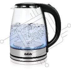 Чайник BBK EK1813G (B)
