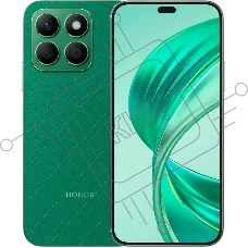 Смартфон Honor X8b 8/128Gb LLY-LX1 Благородный зеленый (5109AYBM)