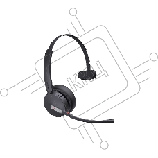 Беспроводная Bluetooth гарнитура YEALINK BH70 Mono UC USB-A Моно HD звук Шумоподав. шт