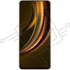 Смартфон Realme 13+ 5G, 8/256Gb, бронза
