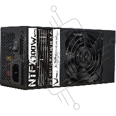 Блок питания Aerocool / Formula TFX 300W NTFX-300 (20+4pin) APFC 80mm fan 2xSATA Cab Manag RTL