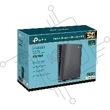 Двухдиапазонный роутер Wi-Fi 6 TP-Link Archer AX80 AX6000 с портом 2,5 Гбит/с