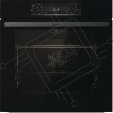 Духовой шкаф Gorenje BOS6737E06FBG