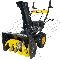 Снегоуборщик Huter SGC 4000E