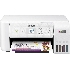 МФУ струйный Epson EcoTank L3266 (C11CJ66416) белый, A4, ч/б печ. 10 стр/мин., цв. печ. 5 стр/мин., 5760x1440 DPI, USB, Wi-Fi