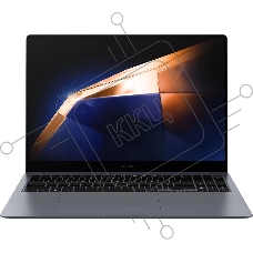 Ноутбук Samsung Galaxy Book4 Pro серый NP960XGK-LG2IN 16
