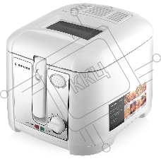 Фритюрница BRAYER BR2832WH