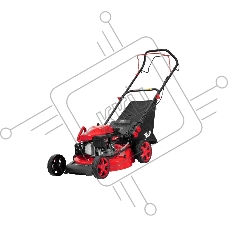 Газонокосилка бензиновая MTX GL46SP-K, 145 см3, 46 см, привод, 50 л Газонокосилка бензиновая MTX GL46SP-K, 145 см3, 46 см, привод, 50 л