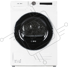 Сушильная машина Samsung DV90T5240AW/LP белый, 9 кг, сушка - тепловой насос, программ - 14, 60 x 85 x 65 см