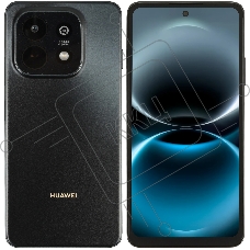 Смартфон HUAWEI nova Y74 8Gb, 128Gb, черный