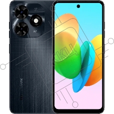 Смартфон Tecno Spark 20C 8/128Gb Black