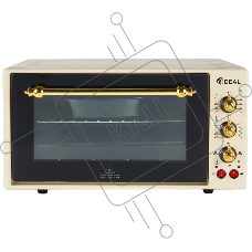 Мини-печь IDEAL М 50 04 молочный