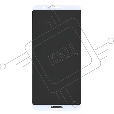 Дисплей для Huawei Honor View 10, белый