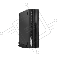 Неттоп MSI PRO DP21 12M i5-12400, 16Gb DDR4, 512Gb SSD m.2, no keyboard&mouse, Win11 Pro, 1y war-ty