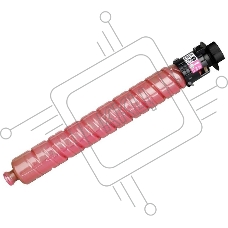 Картридж лазерный ELP CT-RIC-IMC3500M (842257) пурпурный (19000 стр.) для Ricoh IM C3000/C3500