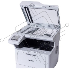 МФУ лазерный Brother MFC-L5710DN (MFCL5710DNRE1), A4, ч/б, печ. 48 стр/мин., скан. до 40 стр/мин., 1200 x 1200 dpi, USB, Ethernet RJ-45